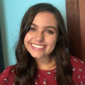 Meet your Posher, Joanna